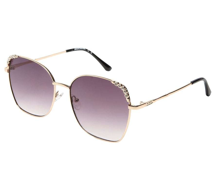 Catey Hardware Sunglasses, DORÉ, fullimage number 0