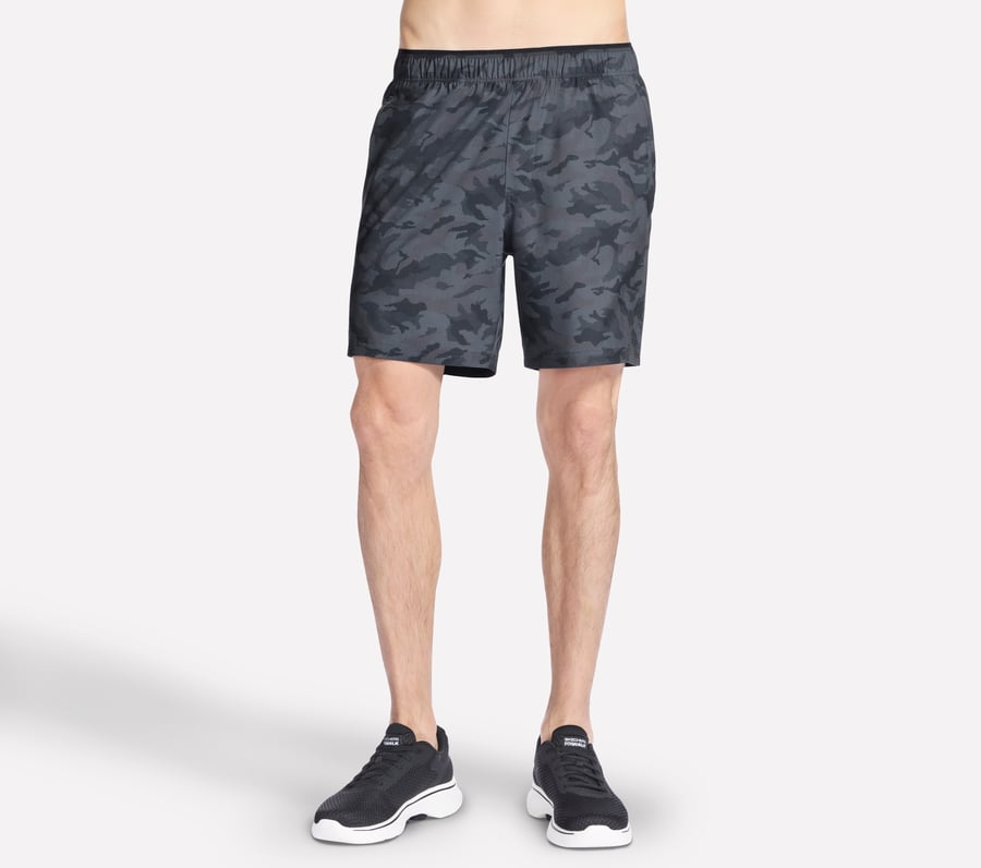 Premier Drift 7 Inch Short, GRIS ANTHRACITE, fullimage number 0