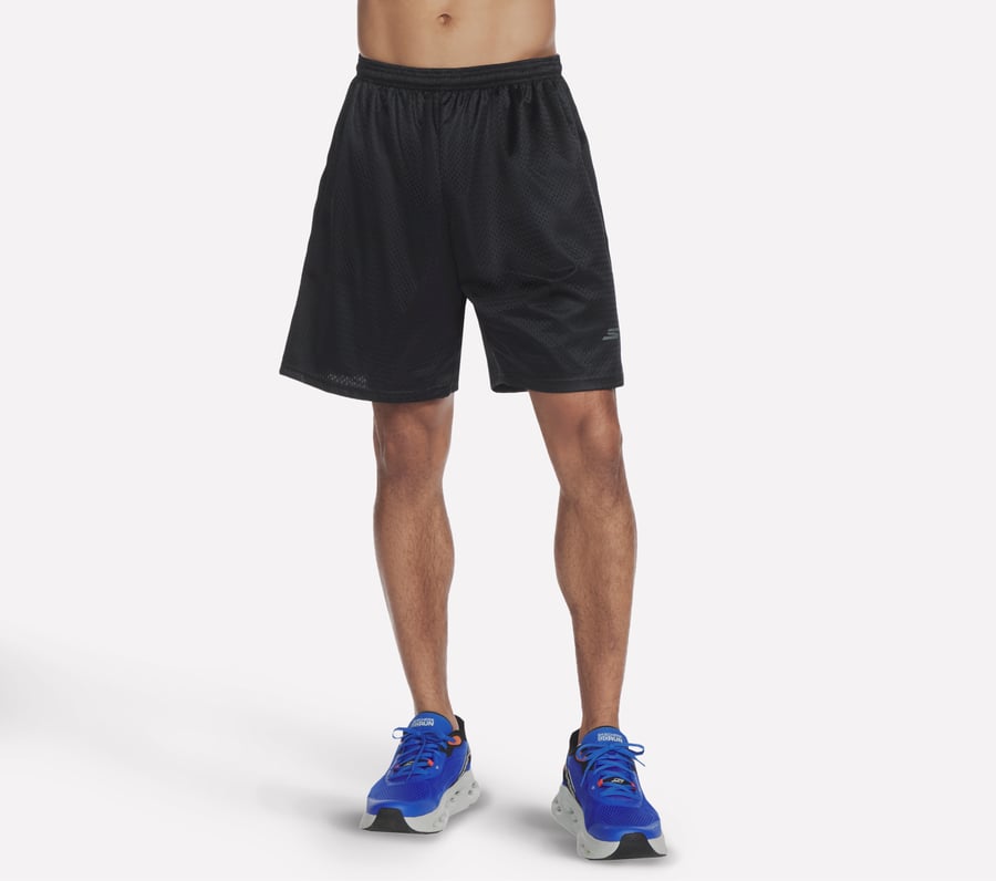 Hoops 7 Inch Short, BLACK, fullimage number 0