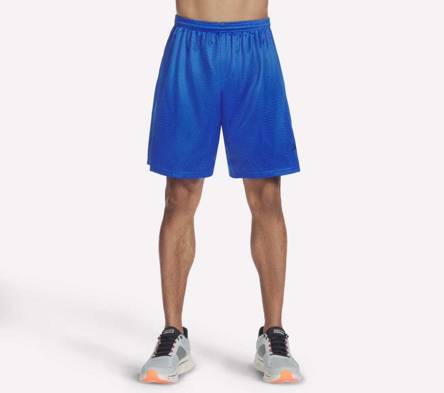 Hoops 7 Inch Short, BLUE, fullimage number 0