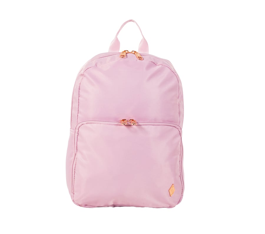 Skechers Accessories Mini Backpack, LIGHT PINK, fullimage number 0