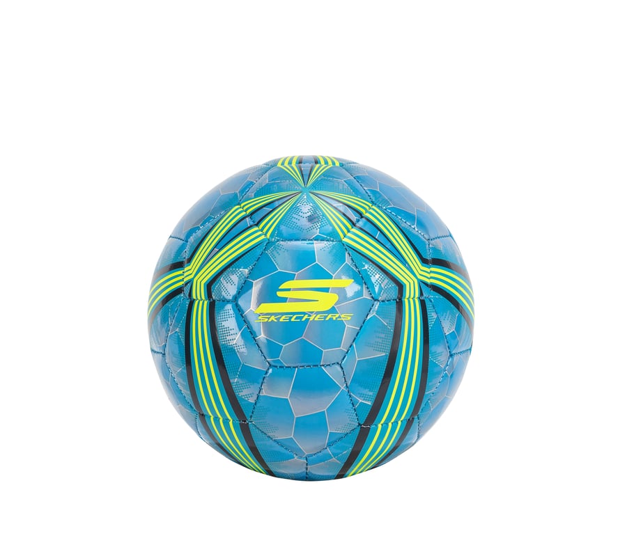 Hex Multi Mini Stripe Size 1 Soccer Ball, SLLB, fullimage number 0