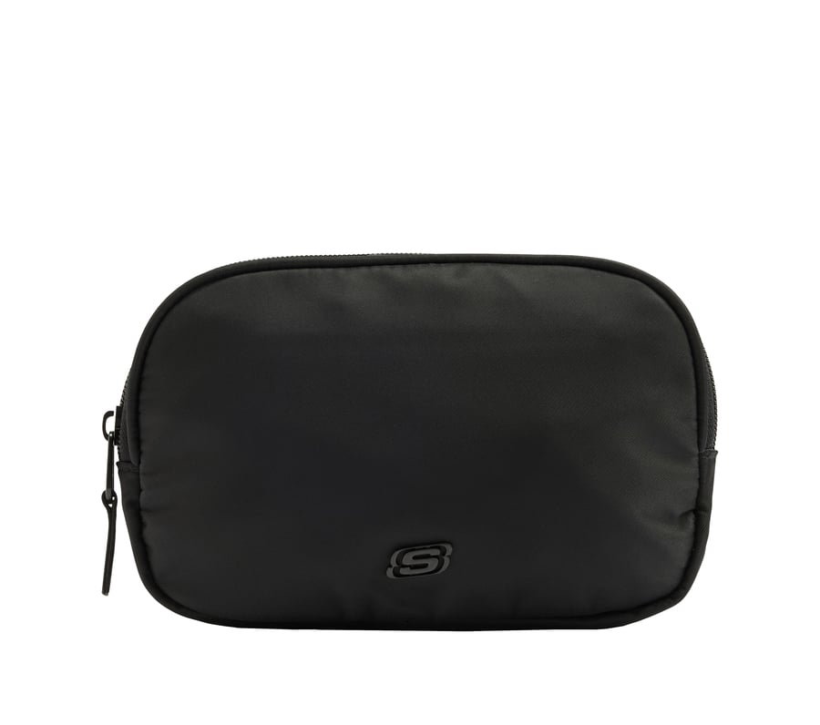 Waist Bag, BLACK, fullimage number 0