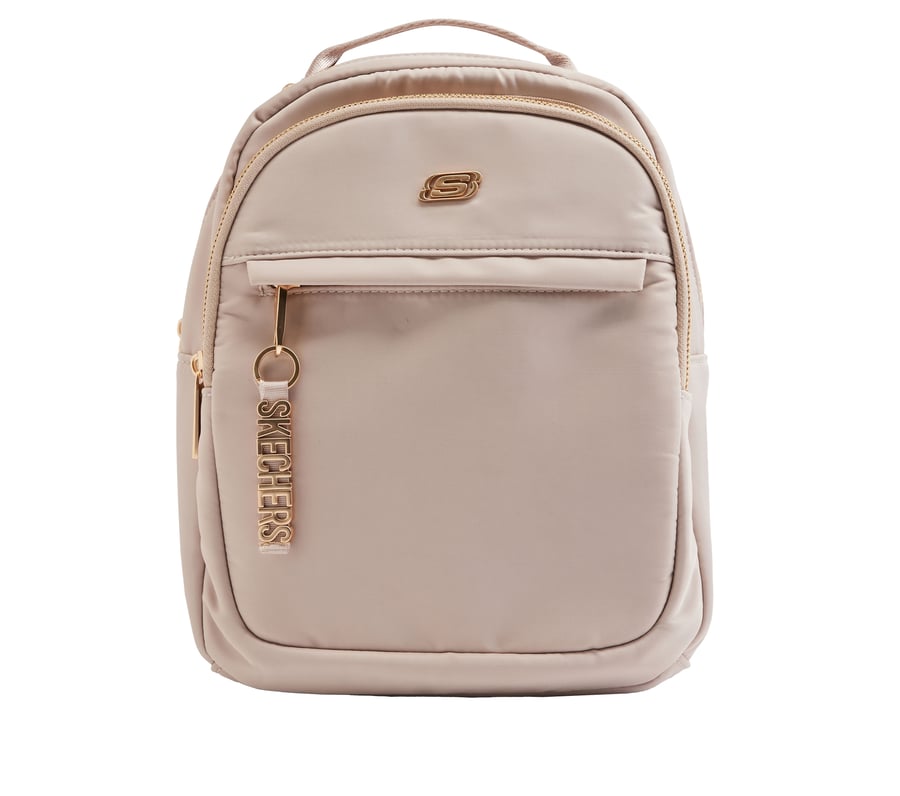 Mini Backpack, SAND, fullimage number 0