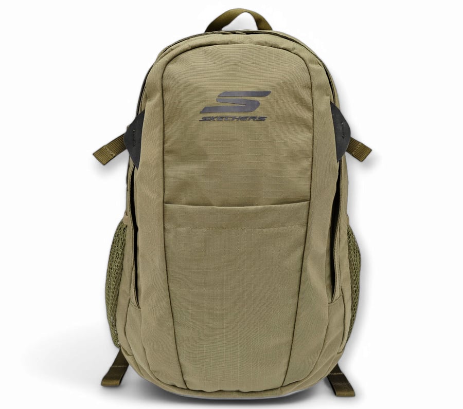 Rover Backpack, OLIVE, fullimage number 0