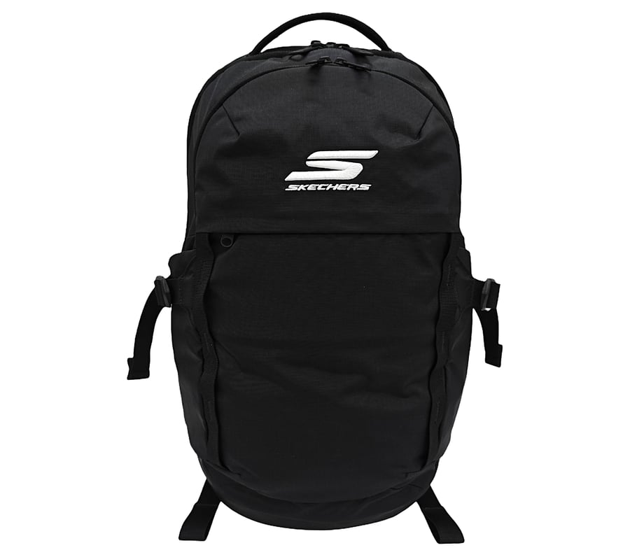 Quest Backpack, BLACK, fullimage number 0