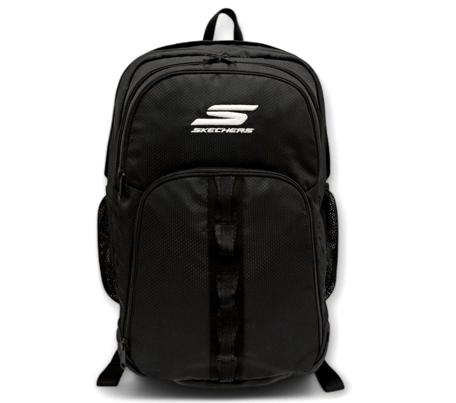 Commuter Backpack, BLACK, fullimage number 0