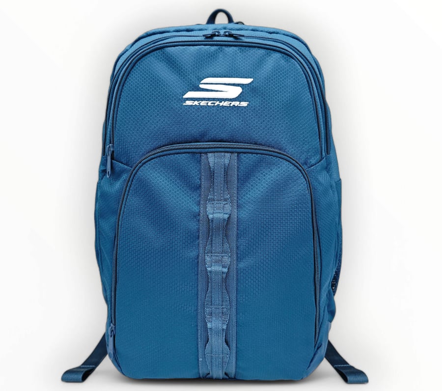 Commuter Backpack, NAVY, fullimage number 0