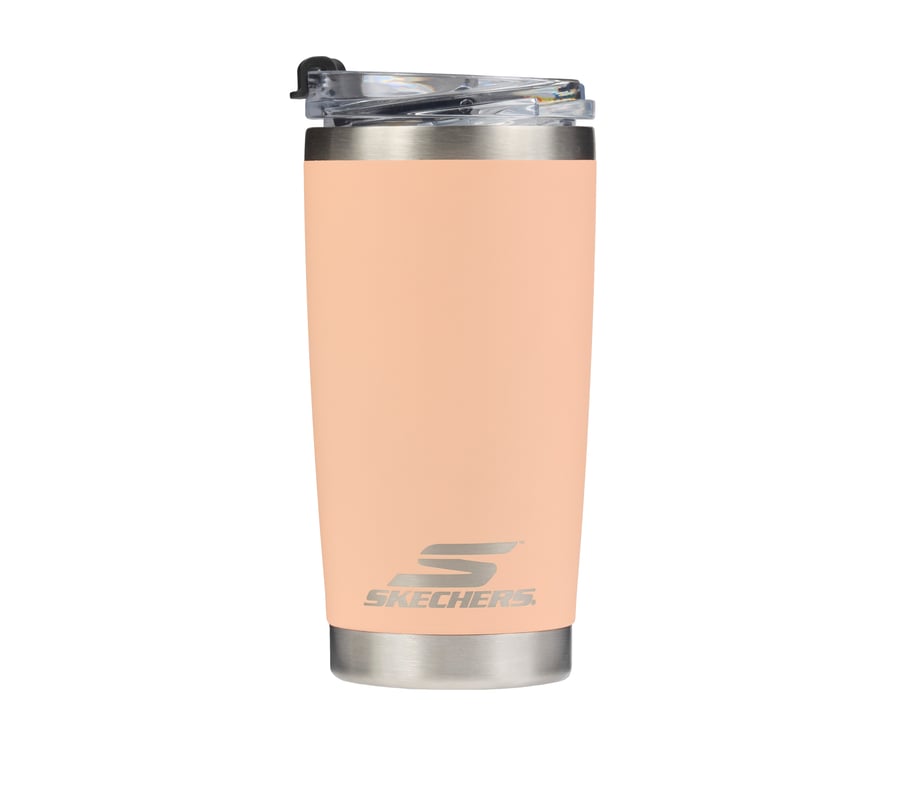 Hydration 18 oz. Tumbler, CORAL, fullimage number 0