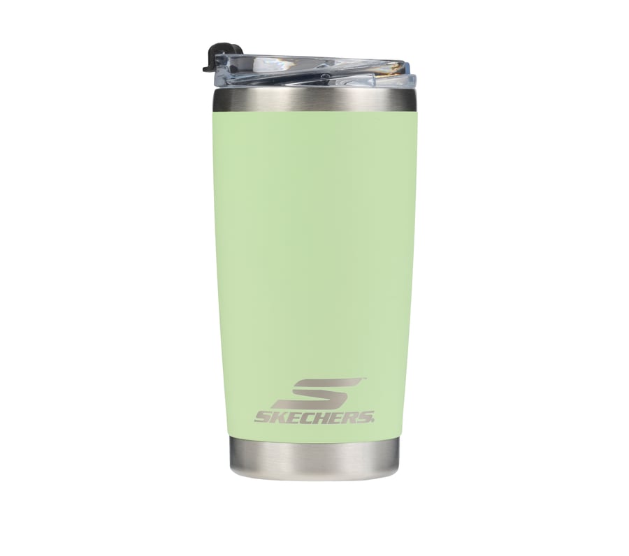 Hydration 18 oz. Tumbler, VERT CLAIR, fullimage number 0