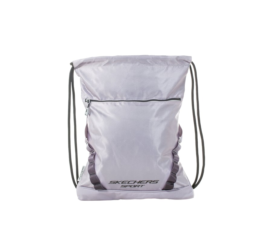 Cinch Bag, GRAY, fullimage number 0