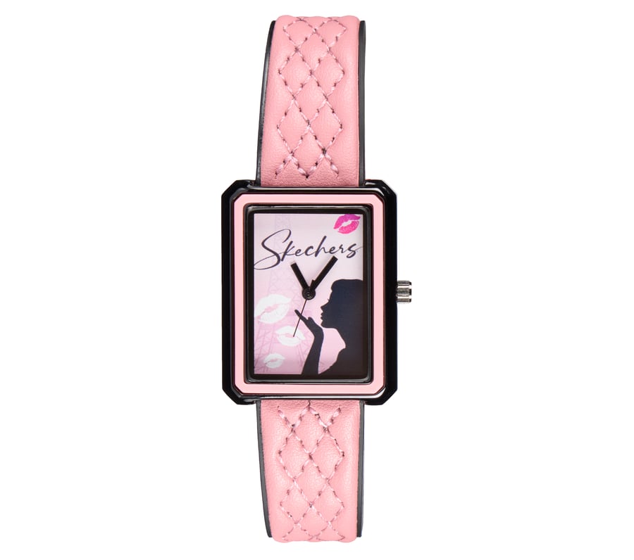 Kisses Watch, ROSE, fullimage number 0