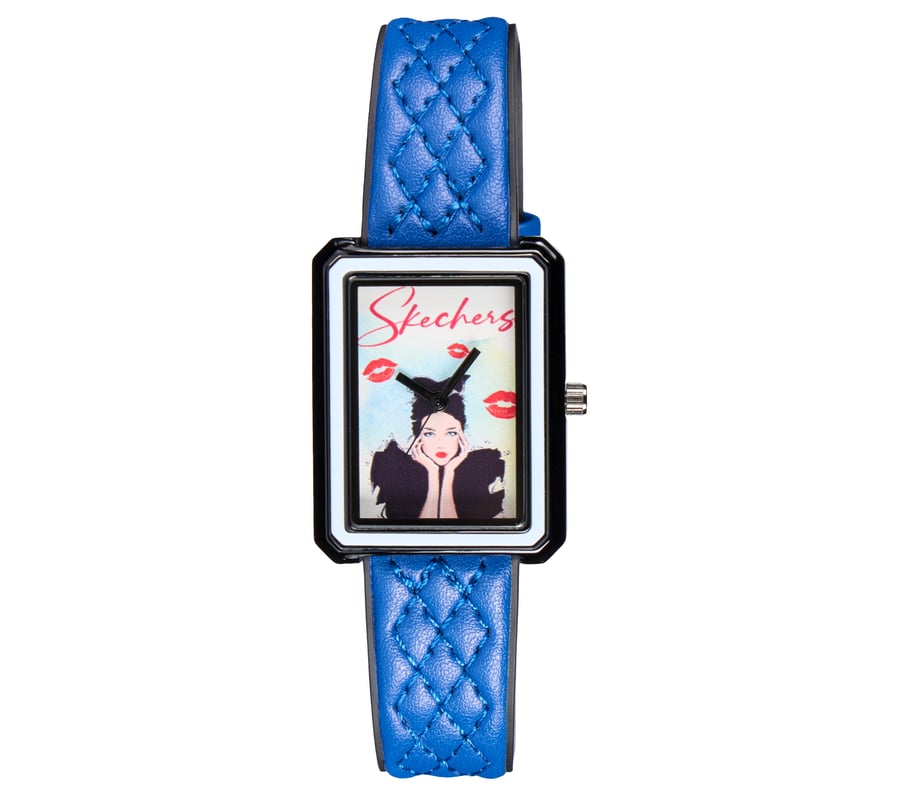 Night Out Watch, BLUE, fullimage number 0