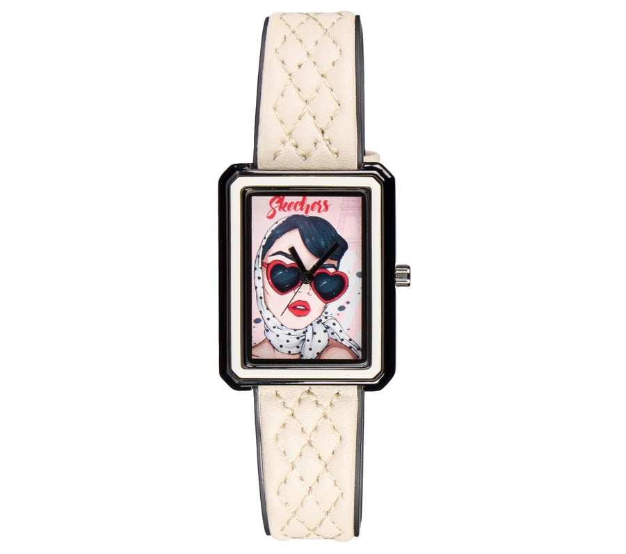 Day Trip Watch, OFF WHITE, fullimage number 0