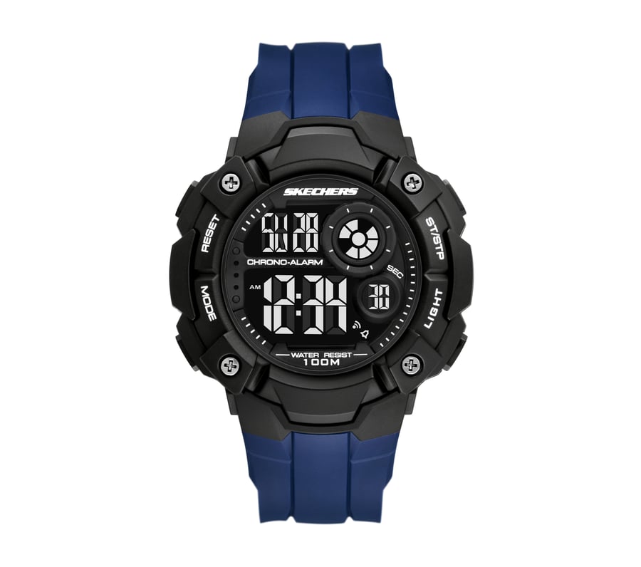 Westlawn Watch, BLUE, fullimage number 0