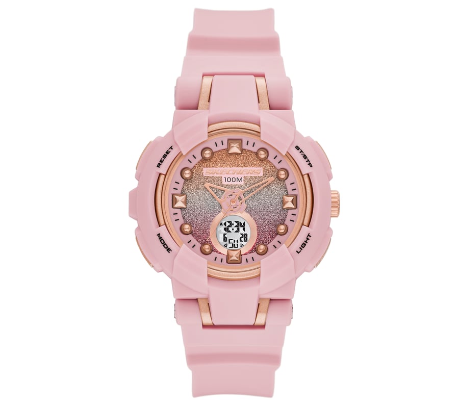 Brynwood Watch, PINK, fullimage number 0