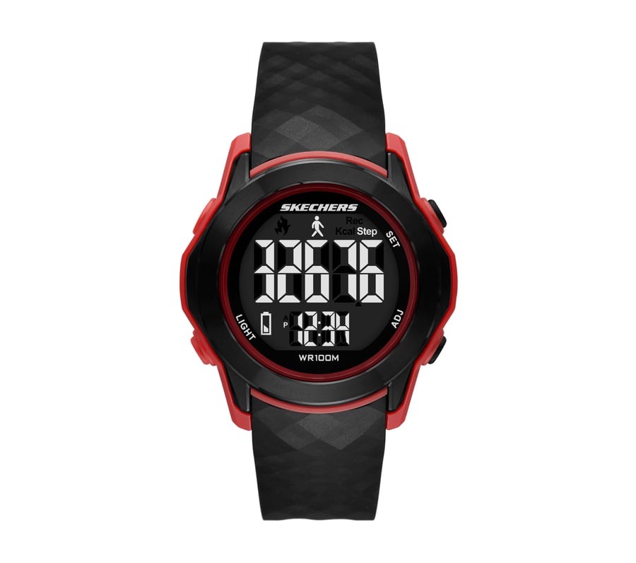 Galloway Watch, BLACK, fullimage number 0