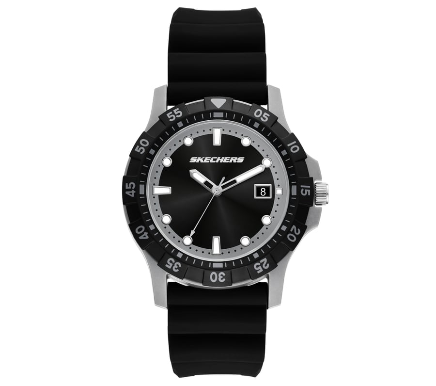 Glen Oaks Watch, NOIR, fullimage number 0