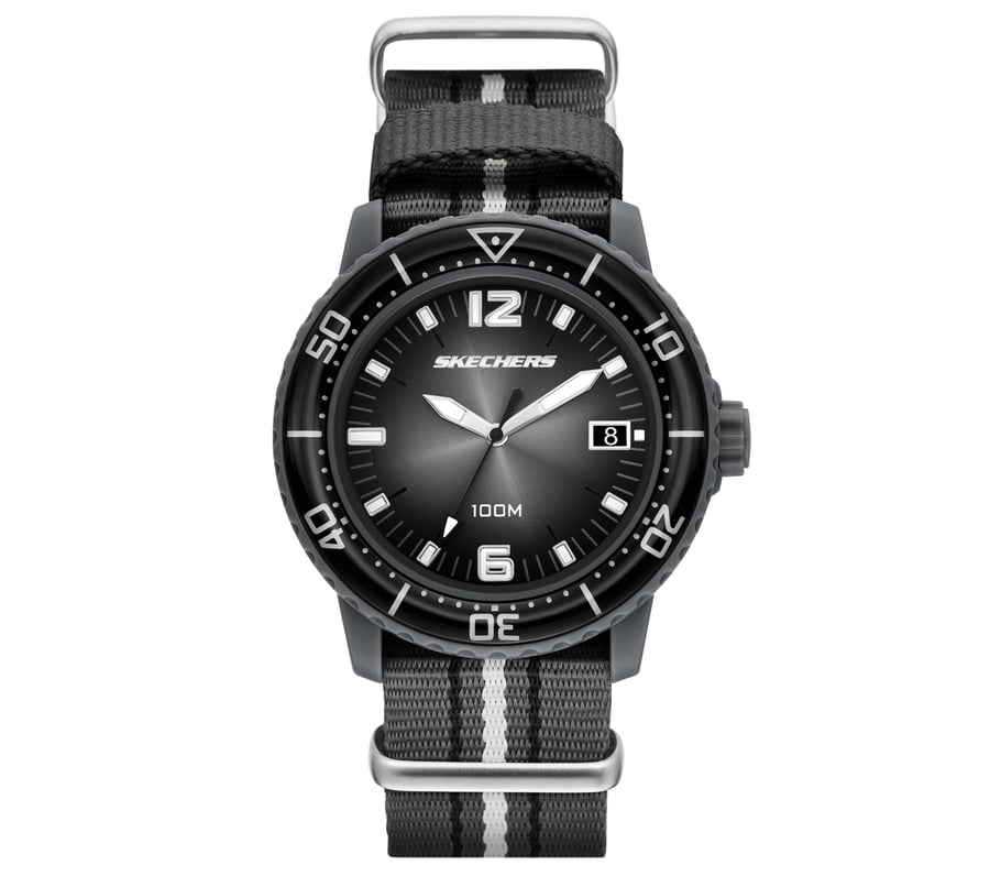 Maclay Watch, NOIR, fullimage number 0