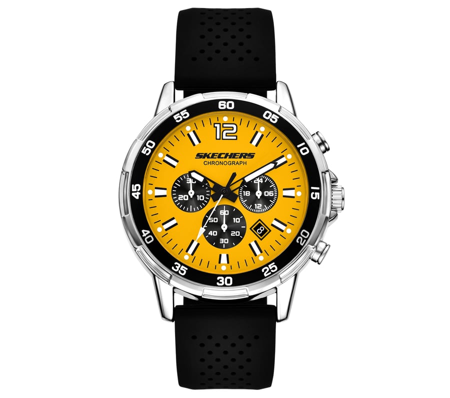 Stanwood Watch, NOIR, fullimage number 0