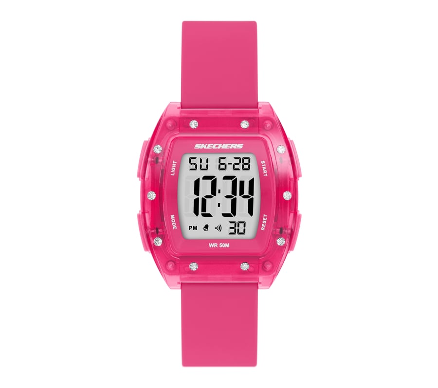 Sawtelle Watch, PINK, fullimage number 0