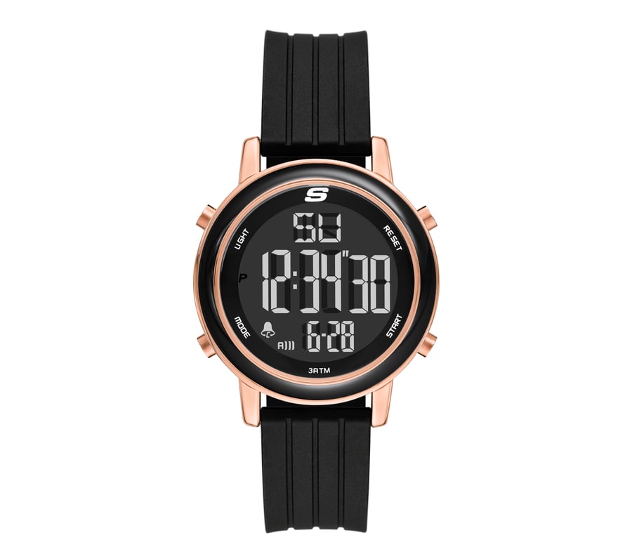Westport Watch, BLACK, fullimage number 0