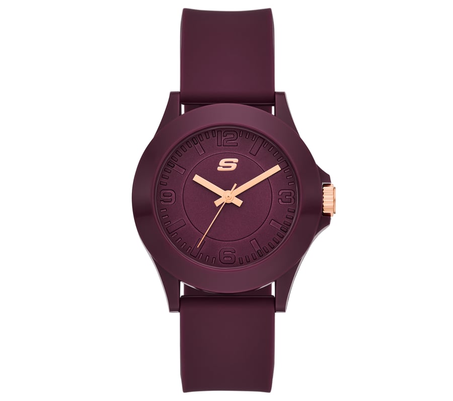 Rosencrans Watch, PLUM, fullimage number 0