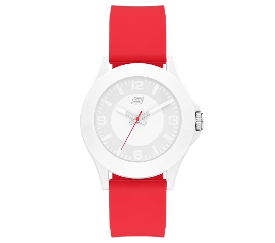 Rosencrans Canada Watch, RED, fullimage number 0