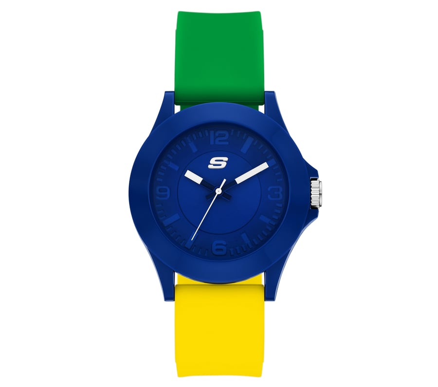 Rosencrans Brazil Watch, MULTI, fullimage number 0