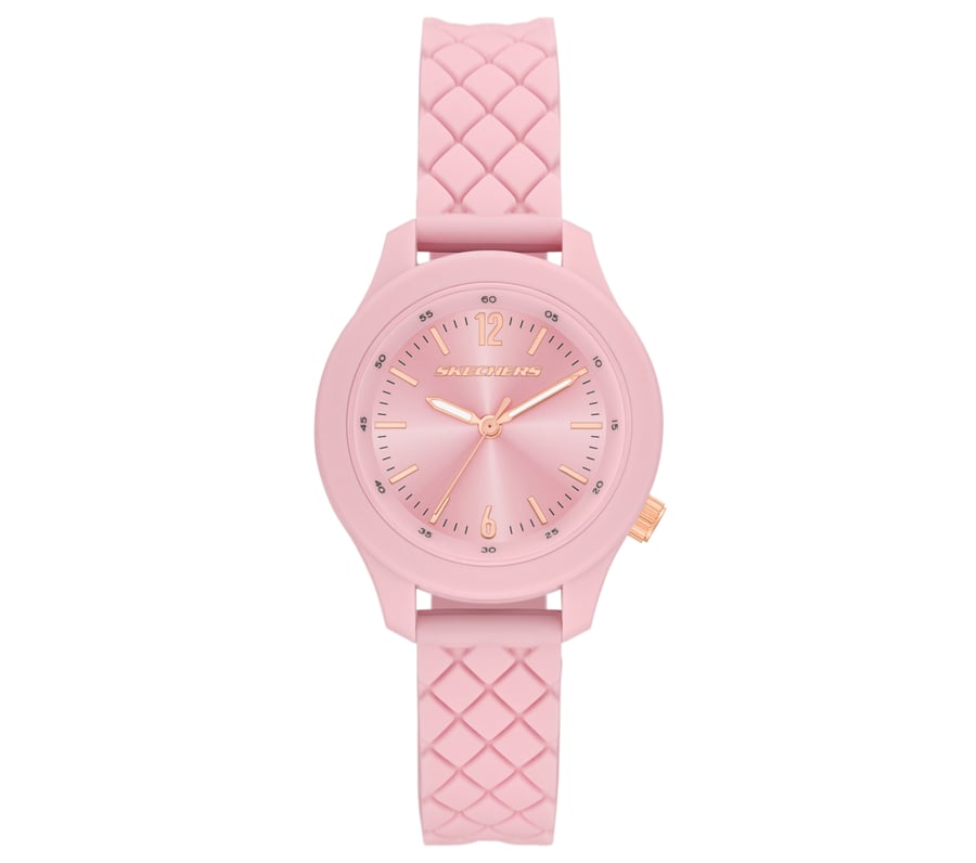Bayley Cozy Fit Watch, ROSE, fullimage number 0