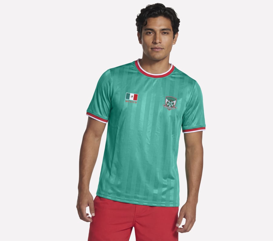 On Pitch Jersey, BLACK / NATURAL, fullimage number 0