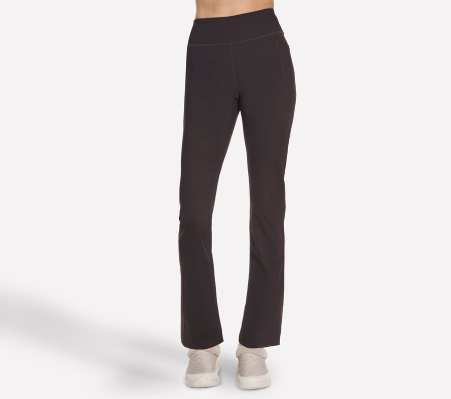 Skechers GO WALK OG Pant Regular Length, BROWN, fullimage number 0