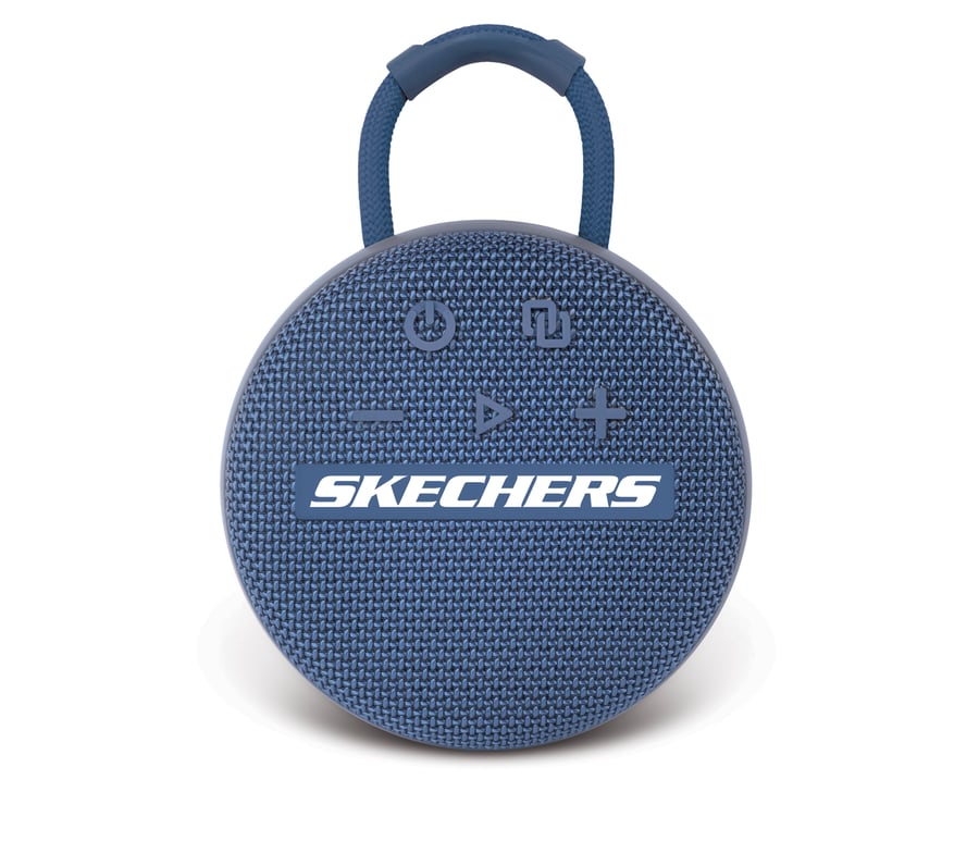 Sport Loop Wireless Speaker, BLUE, fullimage number 0