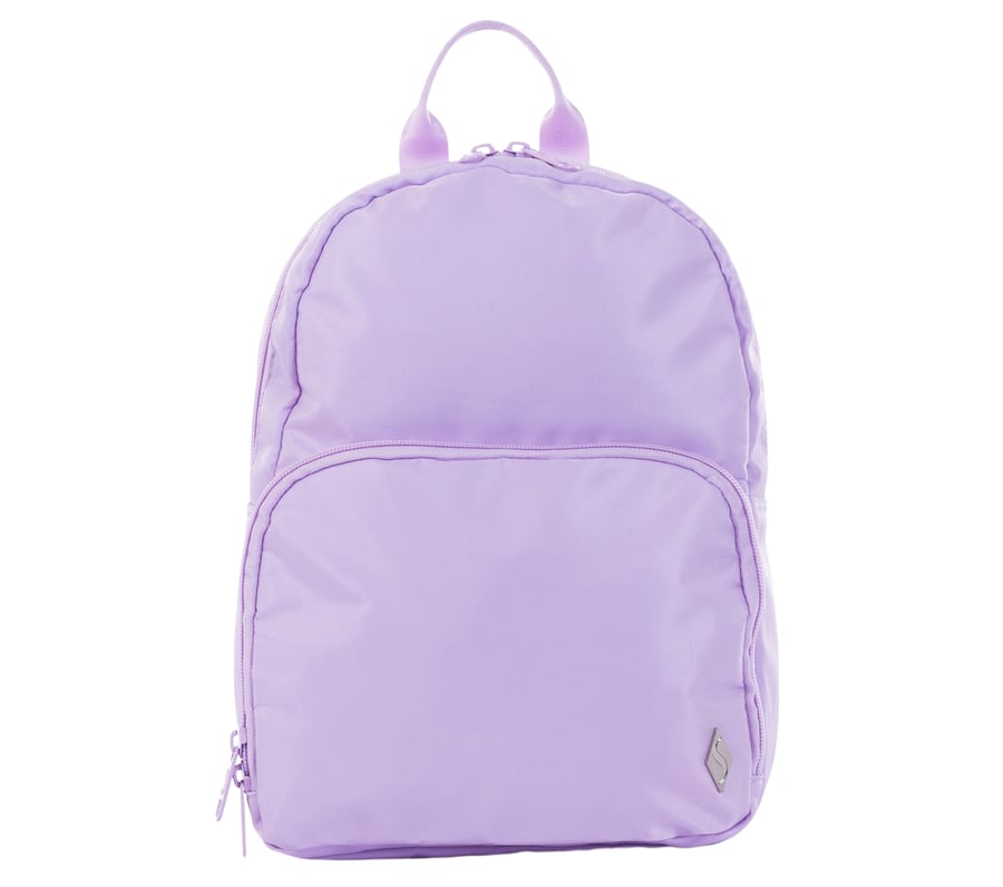 Skechers Accessories Jetsetter Backpack, LAVANDE, fullimage number 0
