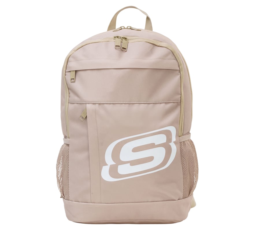 Skechers Central II Backpack, SAND, fullimage number 0