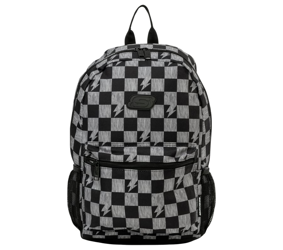 Utility Backpack Set, BLACK, fullimage number 0