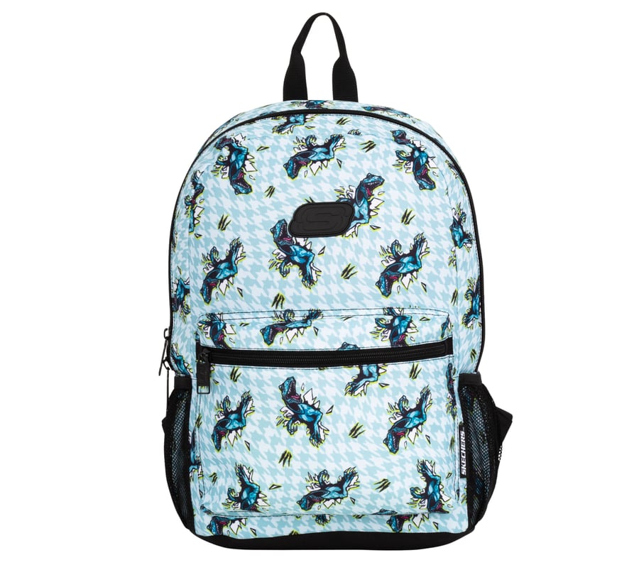 Utility Backpack Set, LIGHT BLUE, fullimage number 0