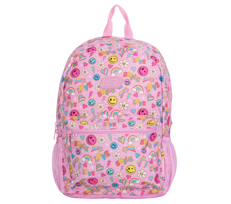 Utility Backpack Set, PINK, fullimage number 0