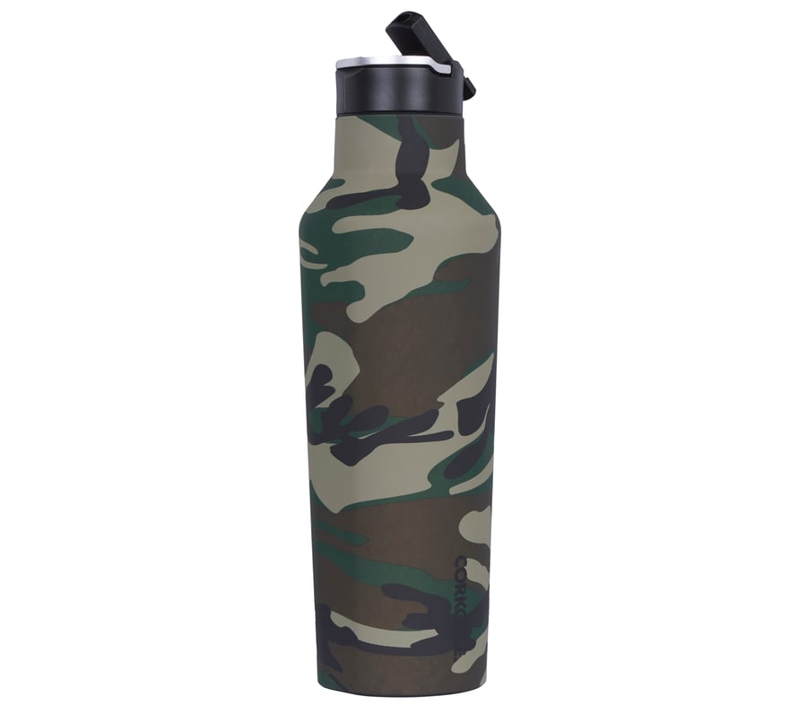 Canteen Hydration, CAMOUFLAGE, fullimage number 0