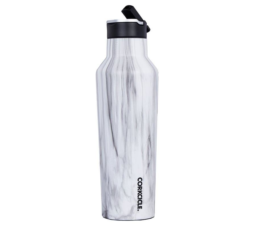 Canteen Hydration, WHITE / GRAY, fullimage number 0