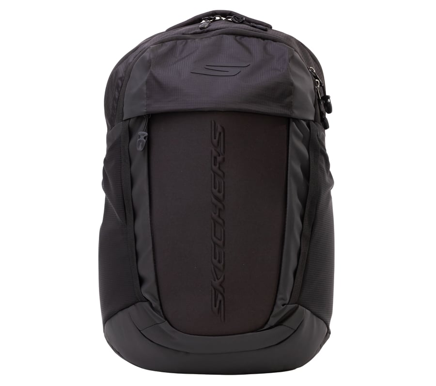 Stride Chaser Backpack, SCHWARZ, fullimage number 0