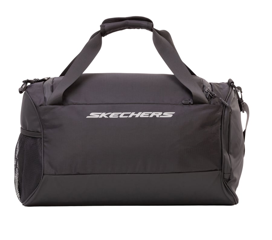 Expedition Duffle Bag, BLACK, fullimage number 0
