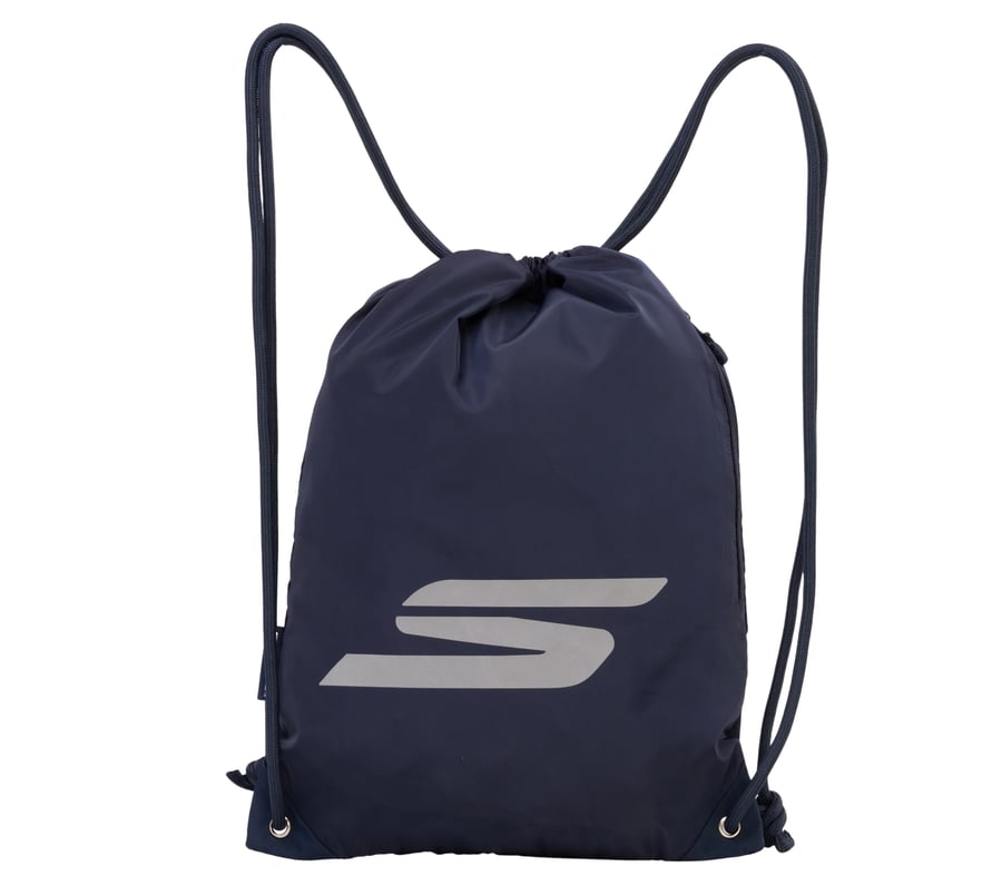 Rider Cinch Bag, BLEU MARINE, fullimage number 0