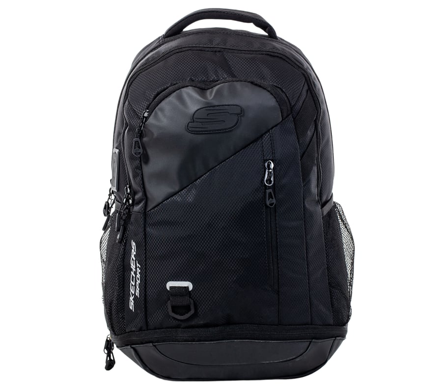 Explorer Backpack, BLACK, fullimage number 0