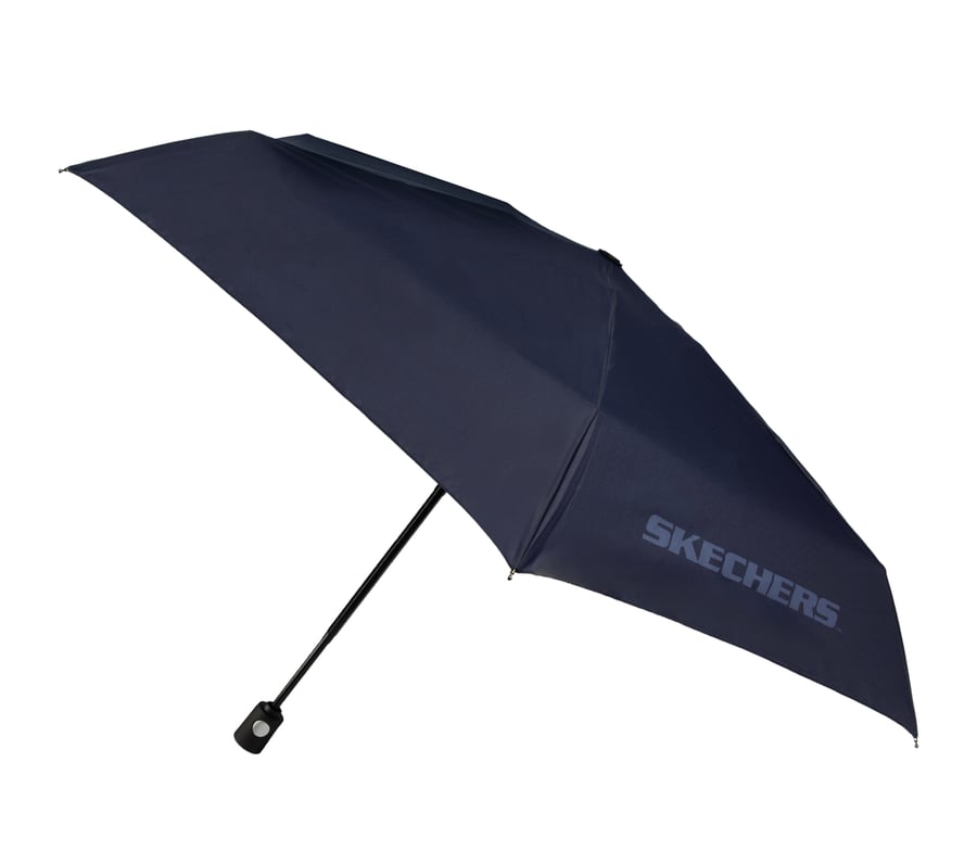 Travel Umbrella, NAVY, fullimage number 0