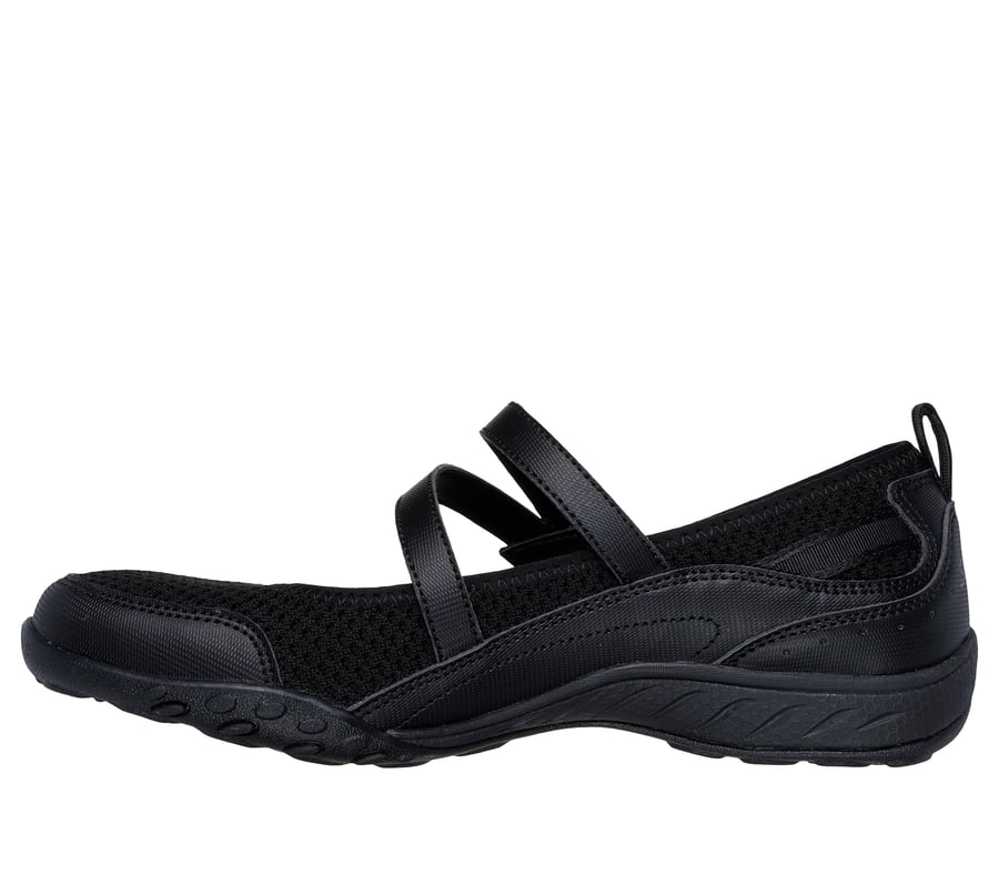 リラックスドフィット：スケッチャーズ ブリーズイージー - キープ