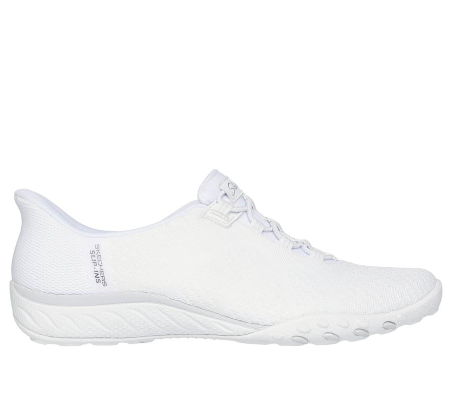 Skechers Slip-ins: Breathe-Easy - Knitty Waves