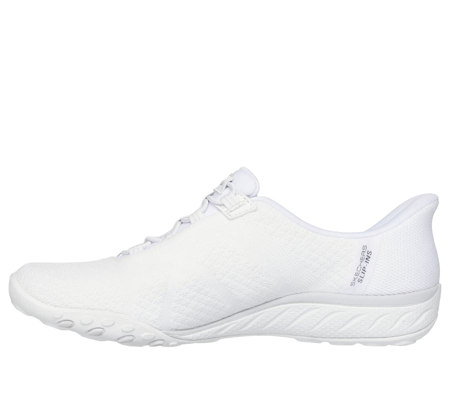 は*な様 スケッチャーズ スリップインズ ブリーズ イージー ロール ウィズ ミ SKECHERS（スケッチャーズ） レディース スリップインズ ブリーズ