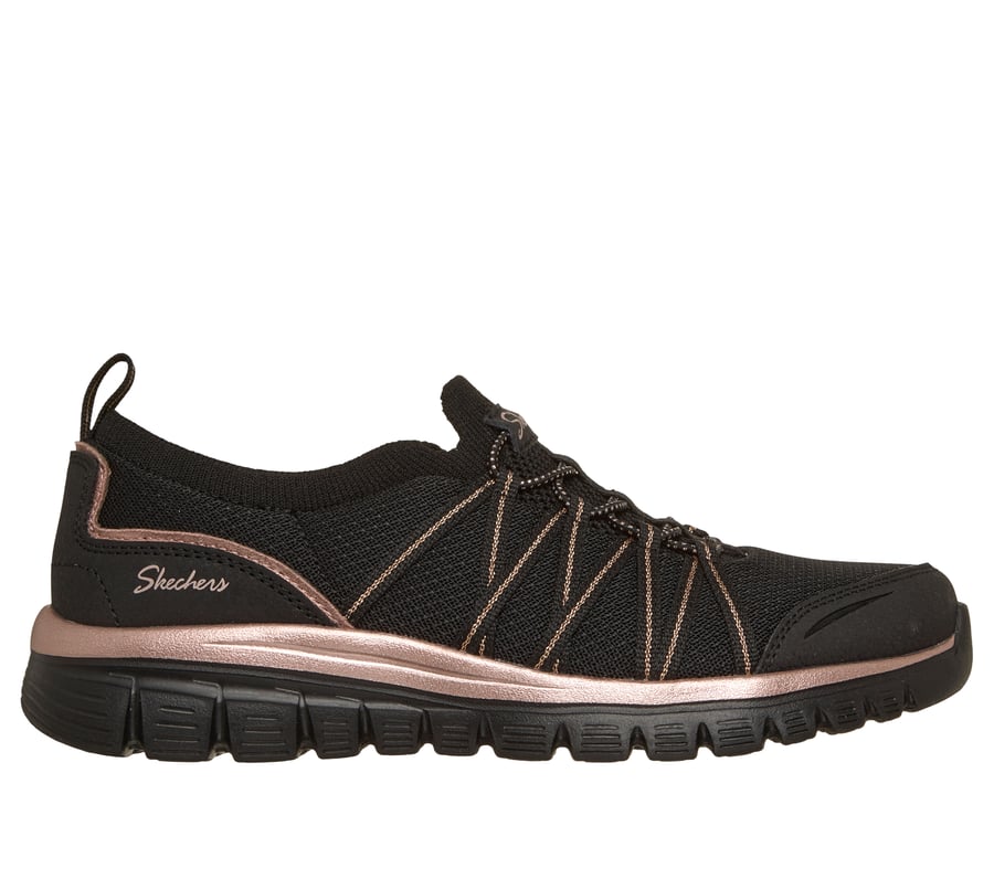 スケッチャーズ グレースフル - ピュアクラッシュ | SKECHERS JP