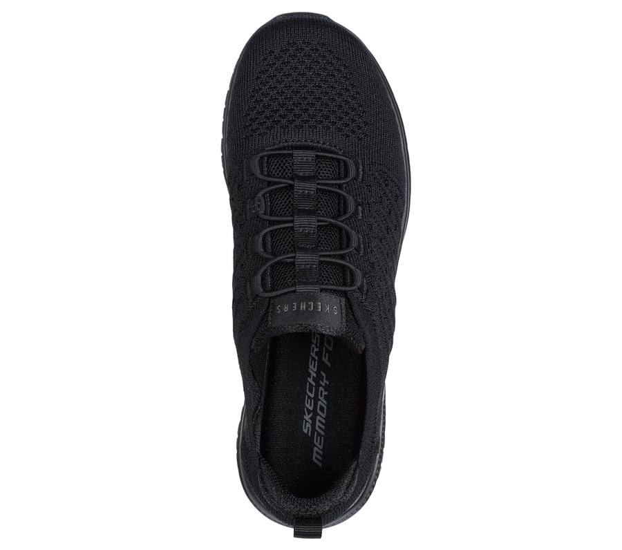 Virtue - Show Runner - BLACK